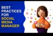 15 paraugprakses efektīvai sociālo mediju pārvaldībai uzņēmējdarbībā