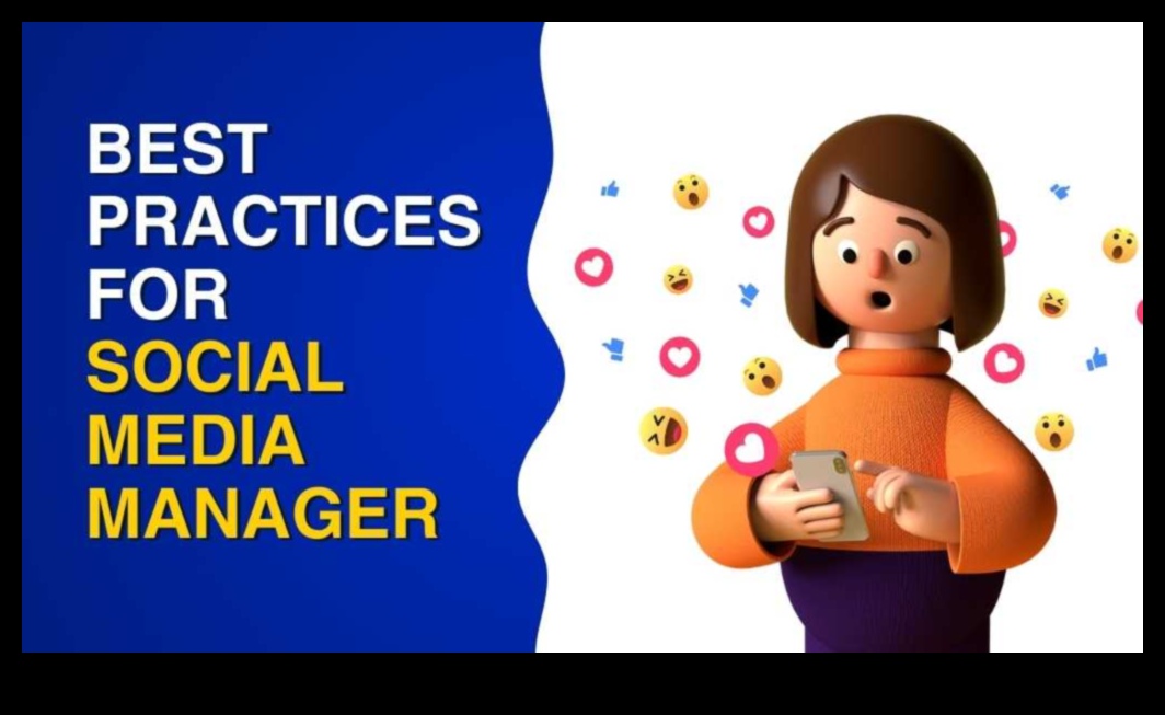 15 paraugprakses efektīvai sociālo mediju pārvaldībai uzņēmējdarbībā