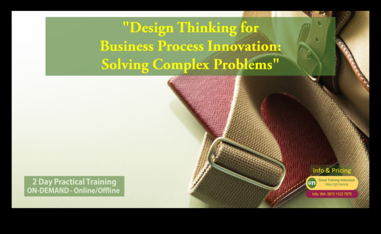 Domāšanas simfonija: dizaina un inovācijas elementu saskaņošana