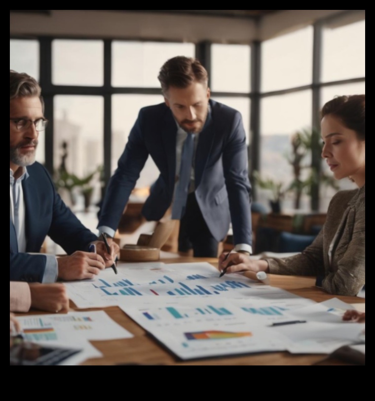 Domāšanas simfonija: dizaina un inovācijas elementu saskaņošana