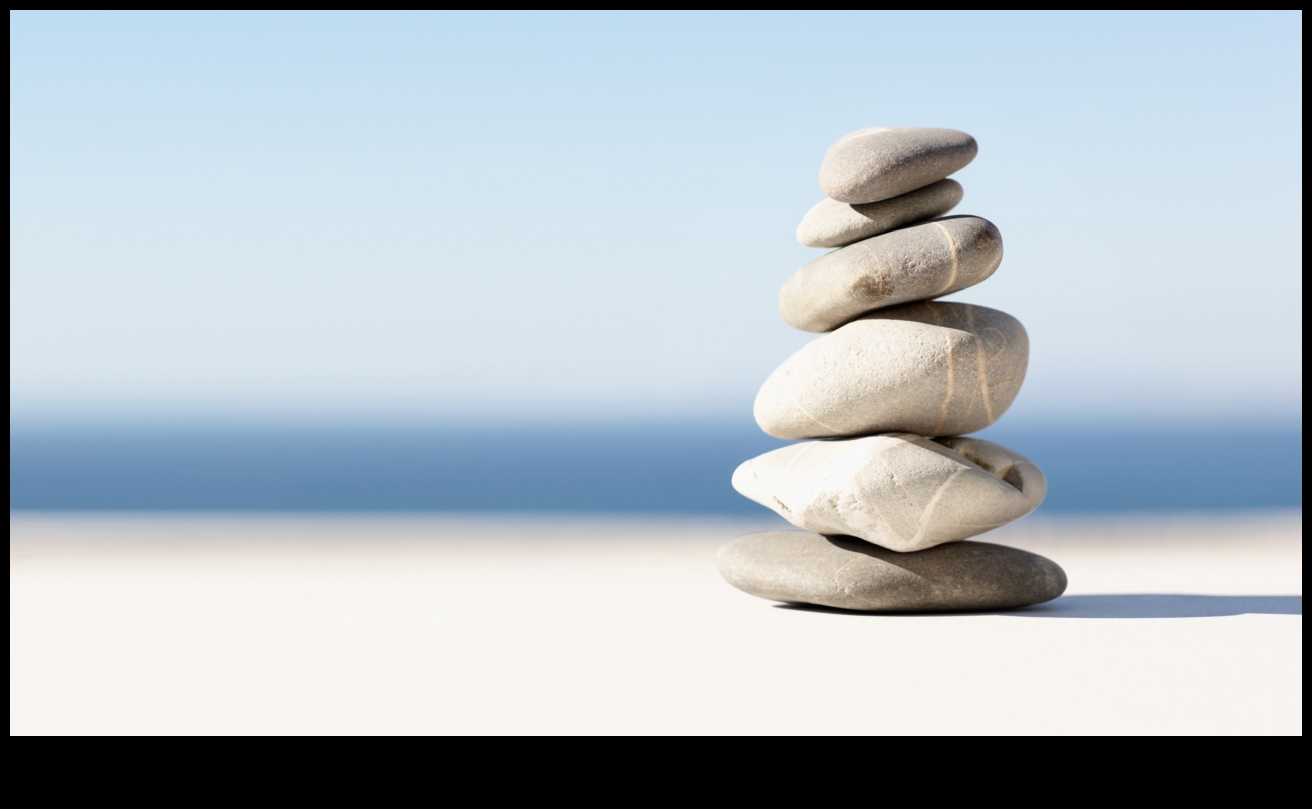 Mierīgs un savākts: meditācijas pozitīvo rezultātu izpēte