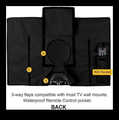 Extravaganza āra izklaide: pret laikapstākļiem izturīgi televizori un āra video aprīkojums