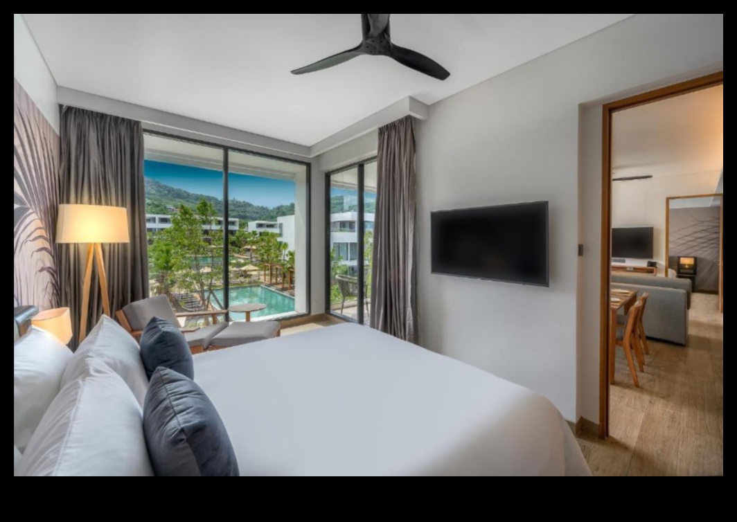 StaySaga: pasakas par komfortu no naktsmītnes visā pasaulē