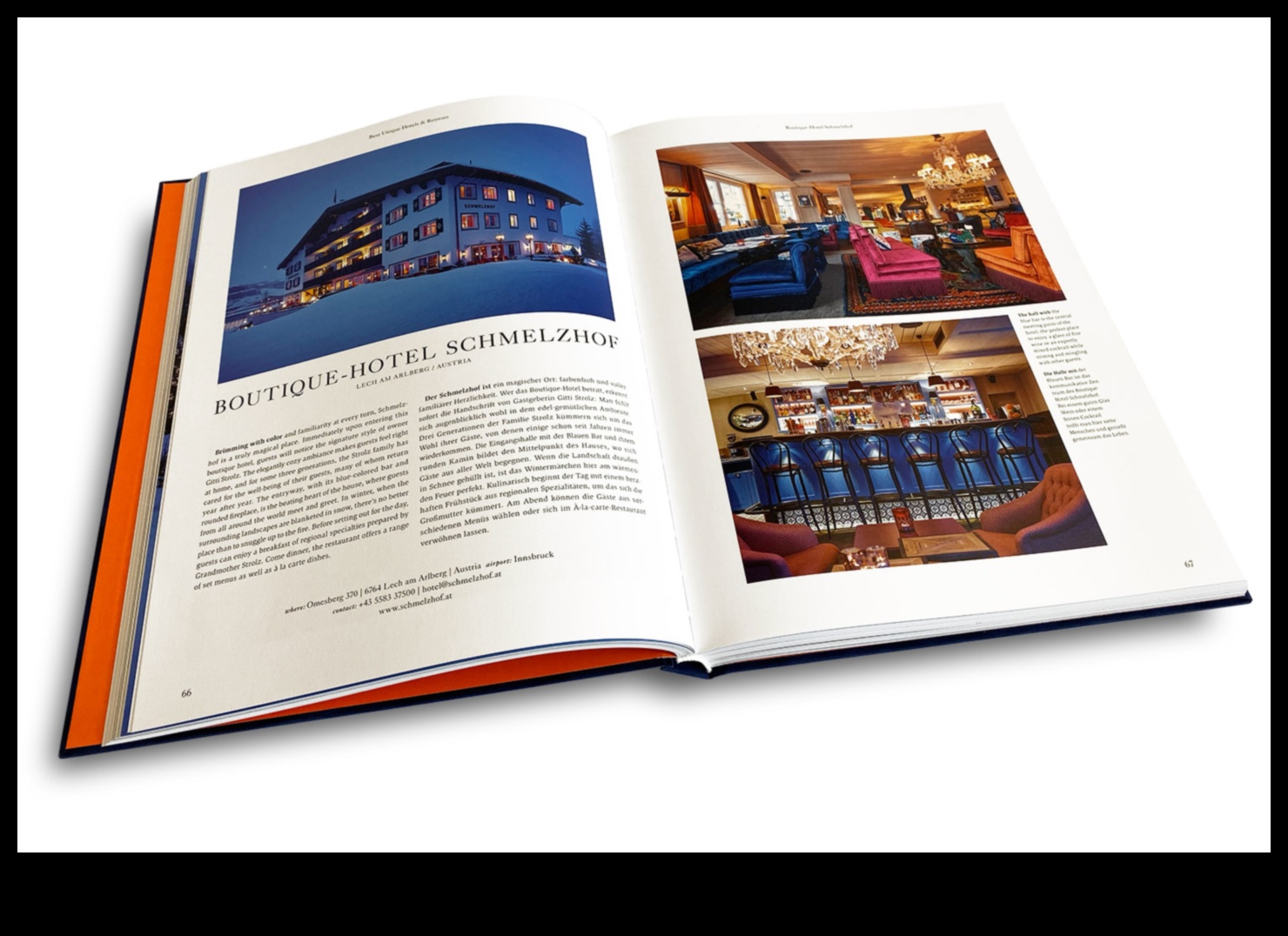 StaySaga: pasakas par komfortu no naktsmītnes visā pasaulē