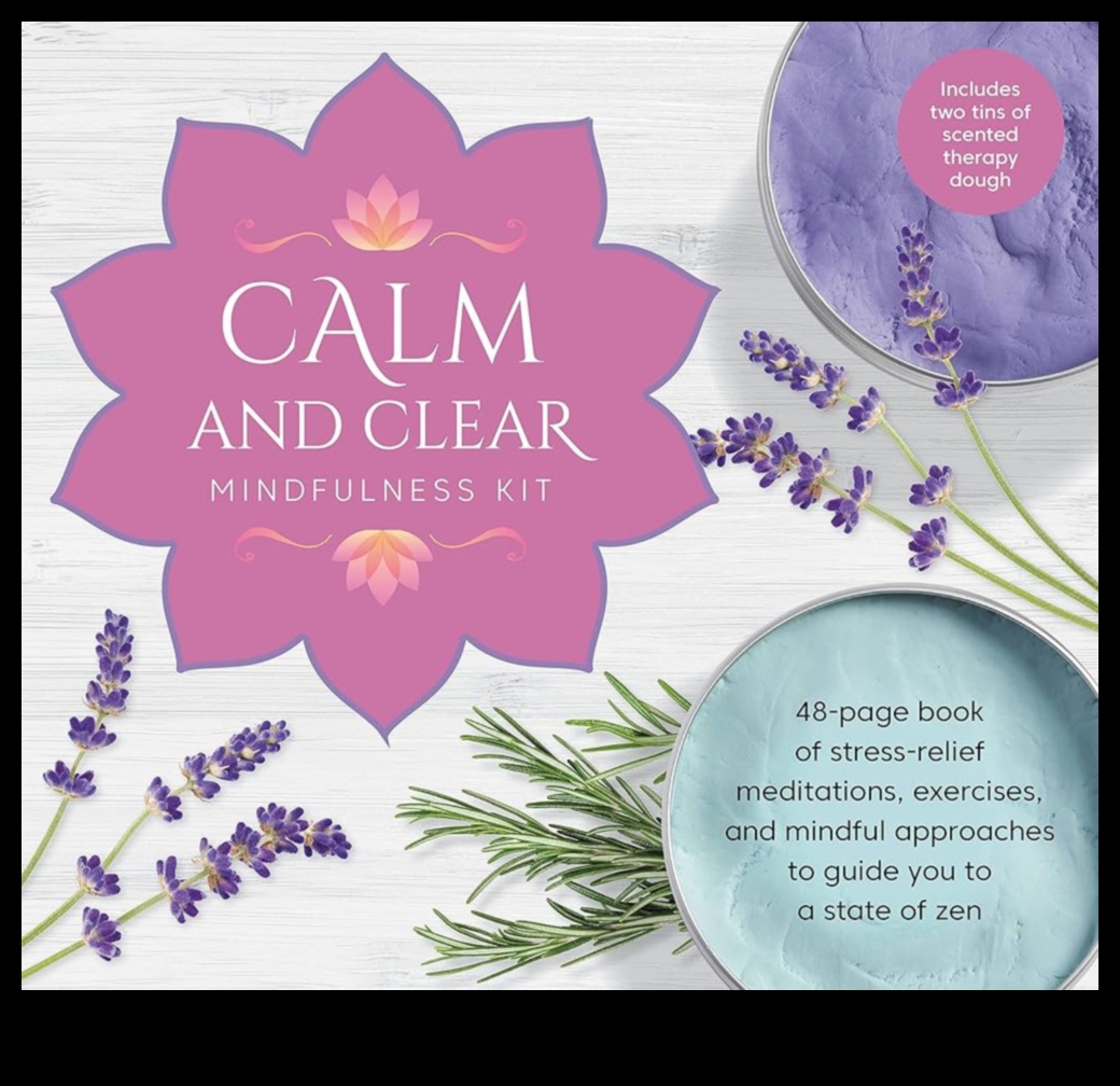 Zenful Living: dzīvošana apzināta stresa mazināšanas plūsmā