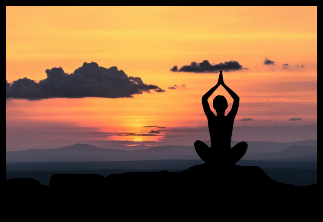 Dvēselisks klusums: kā meditācija pārveido garīgo veselību