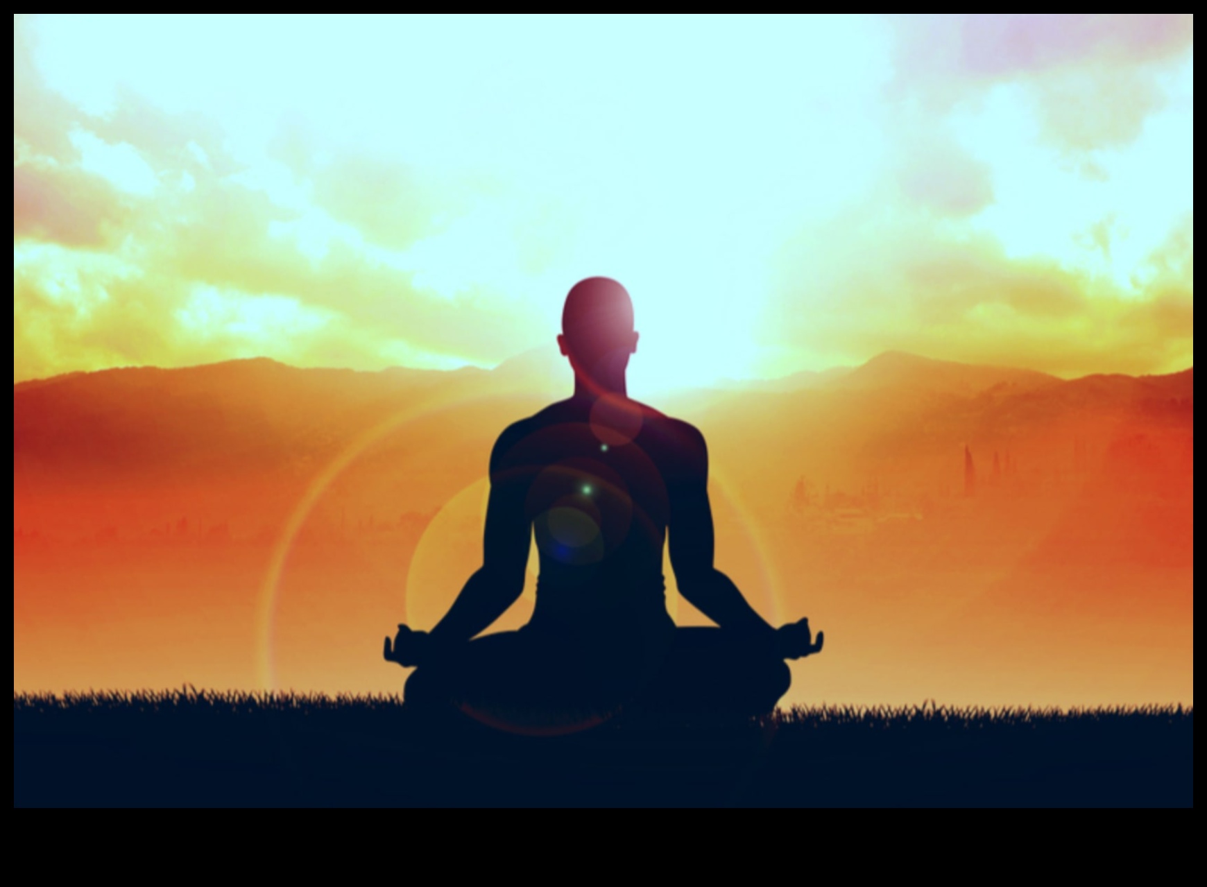 Dvēselisks klusums: kā meditācija pārveido garīgo veselību