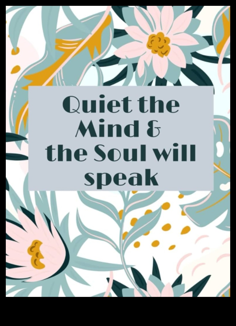 Dvēselisks klusums: kā meditācija pārveido garīgo veselību