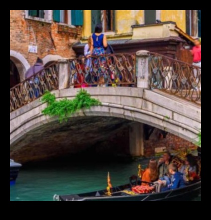 Adventurista: izveidojiet savas drosmīgās un elegantās aizbēgšanas iespējas