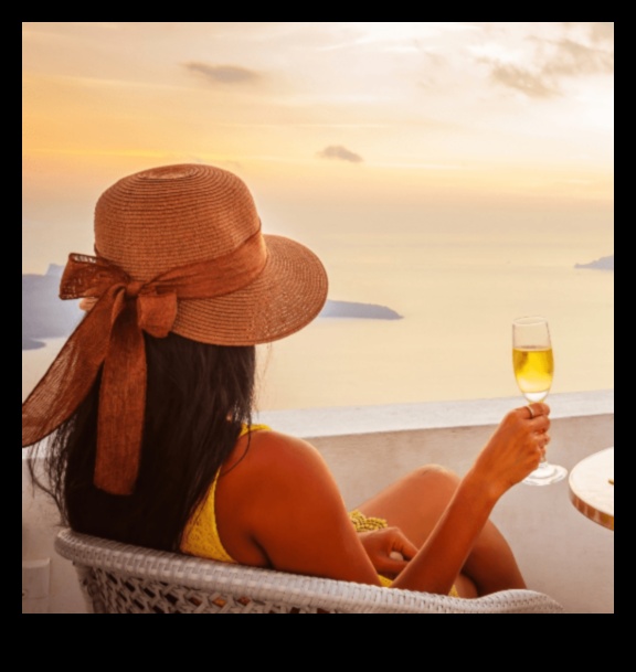 Adventurista: izveidojiet savas drosmīgās un elegantās aizbēgšanas iespējas