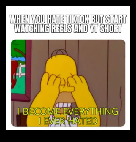 TikTok Adventures: Navigācija īsa satura tuksnesī