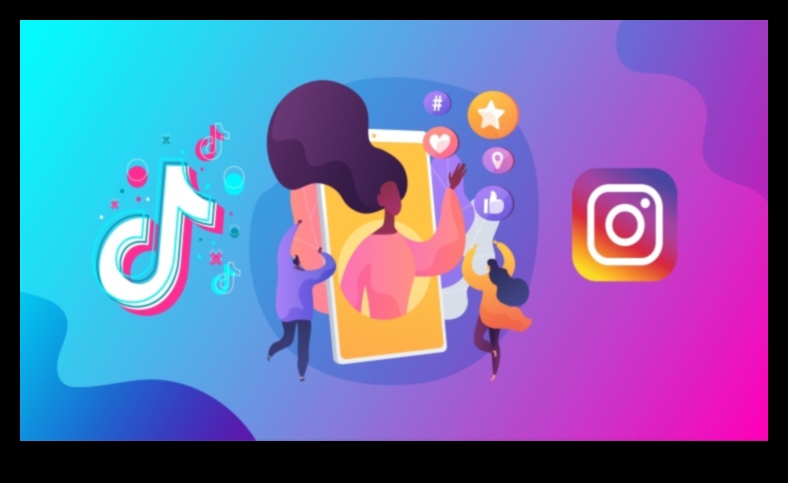 TikTok Adventures: Navigācija īsa satura tuksnesī