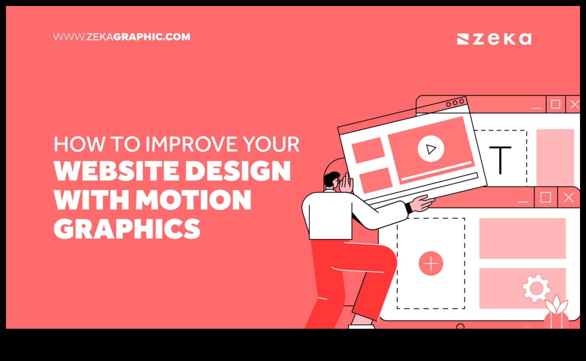 Ietekmīgu dizainu izveide: tīmekļa dizainera rokasgrāmata