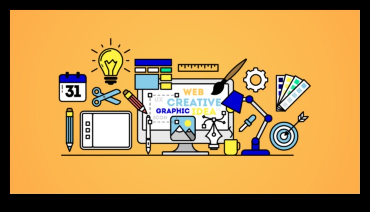 Ietekmīgu dizainu izveide: tīmekļa dizainera rokasgrāmata