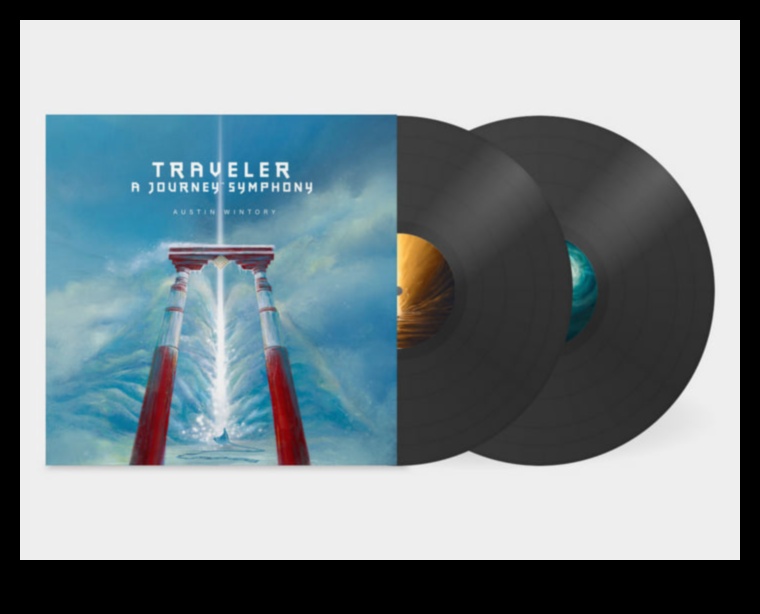 Sightseer's Simphony: Harmonizēšana ar burvīgiem skatiem