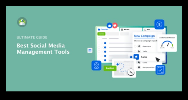 7 sociālo mediju mārketinga rīki, kas jāzina ikvienam mārketinga speciālistam