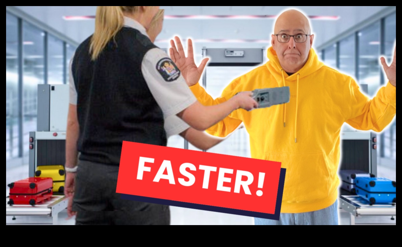 Jetsetera pavadonis: Ceļojuma noslēpumu atklāšana