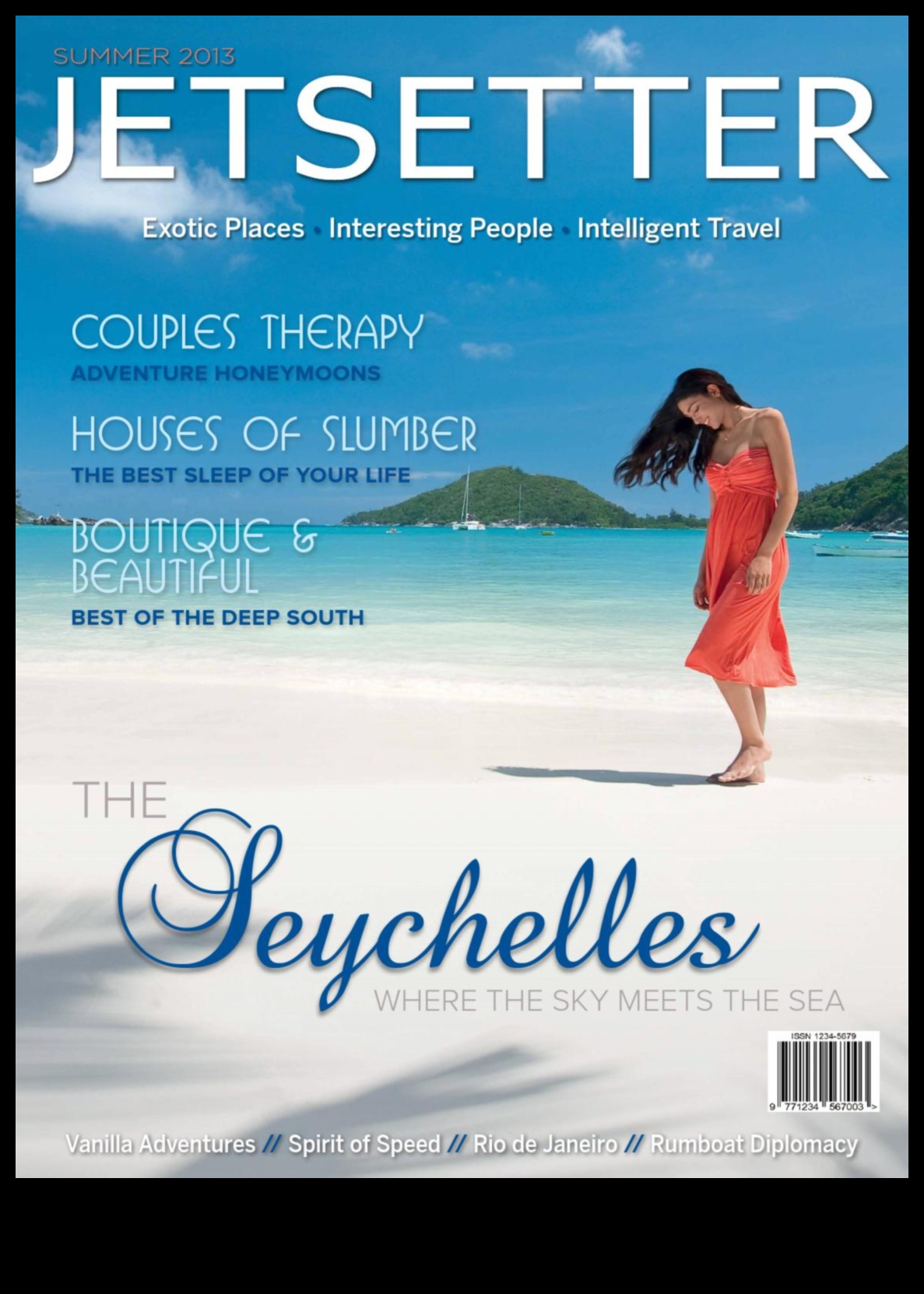 Jetsetera pavadonis: Ceļojuma noslēpumu atklāšana