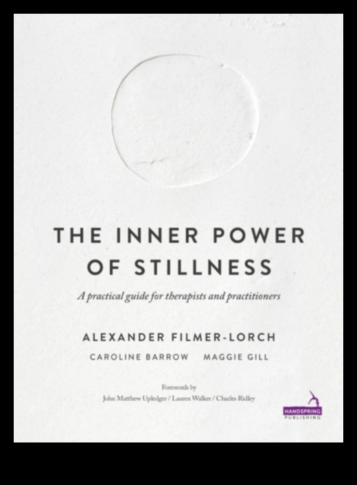 Iekšējais klusums: apzinātības pamatprincips