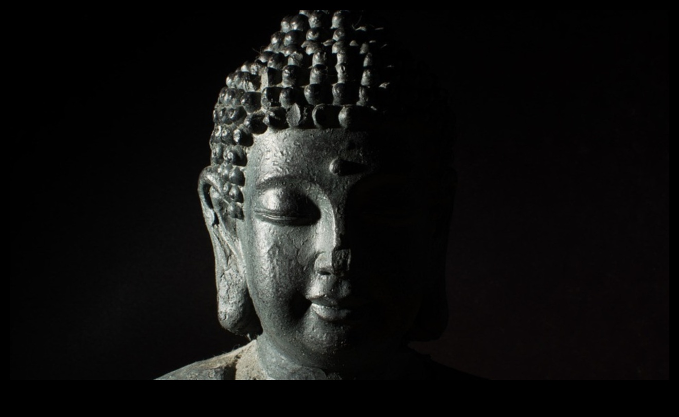 Iekšējais klusums: apzinātības pamatprincips