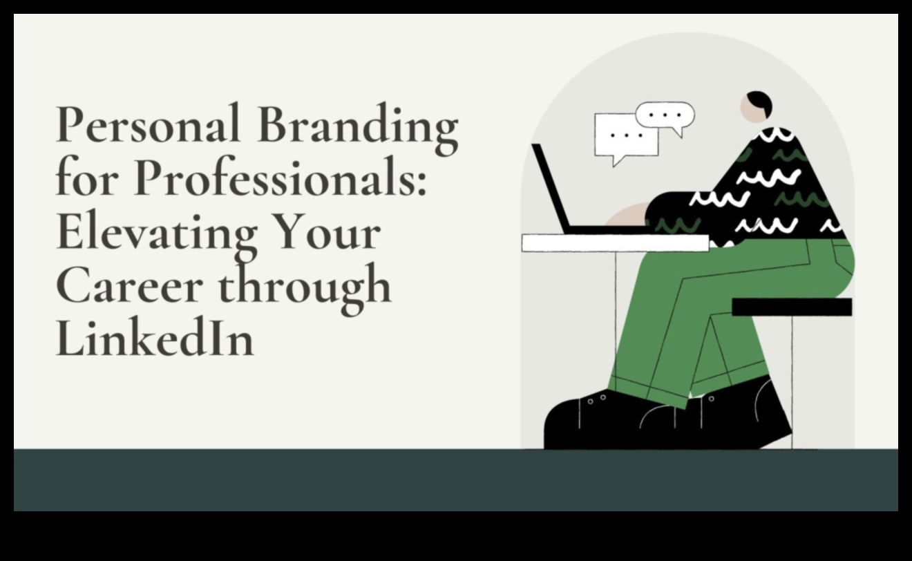 LinkedIn Elegance: pāreja uz profesionālu zīmolu tiešsaistē