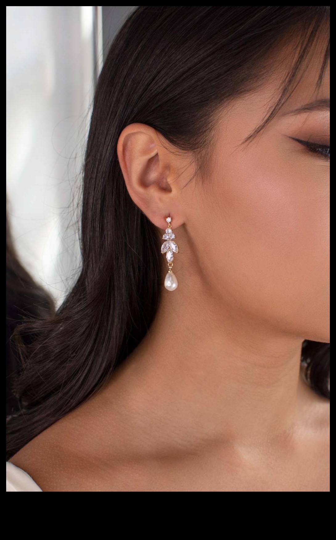 Gleaming Grace: Kāzu rotaslietas Grace