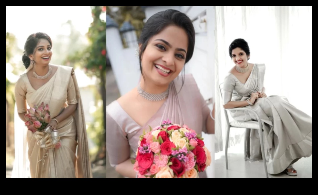 Gleaming Grace: Kāzu rotaslietas Grace