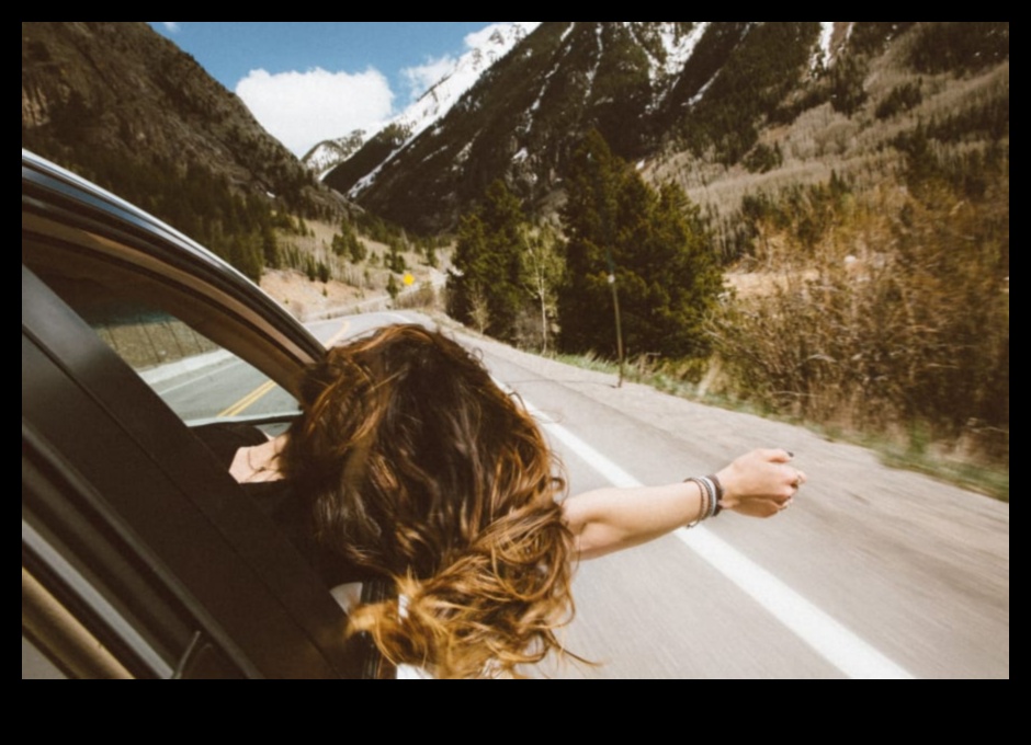 Dinamikas atklāšana: Ceļotāja kustības ceļvedis