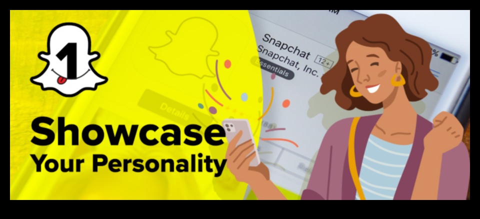 Klikšķu veidošana: stratēģijas efektīvai Snapchat iesaistei