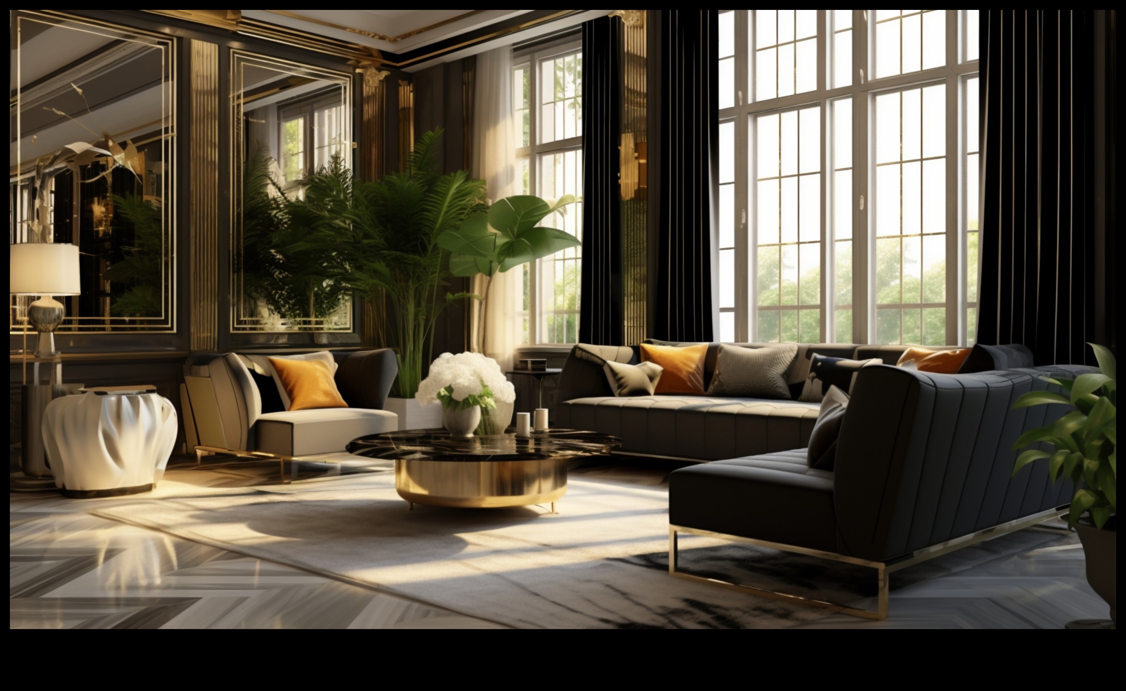 Papildus dzīvojamām istabām, kā uzlabotā elektronika pārveido katru mūsu mājas stūri 3 Papildus dzīvojamām istabām: izpētiet modernu elektroniku katrā stūrī