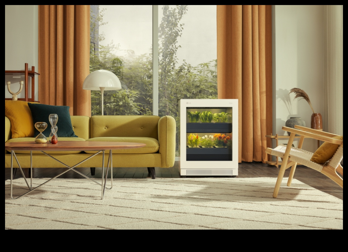 Papildus dzīvojamām istabām, kā modernā elektronika pārveido katru mūsu mājas stūri 5 Papildus dzīvojamām istabām: izpētiet modernu elektroniku katrā stūrī