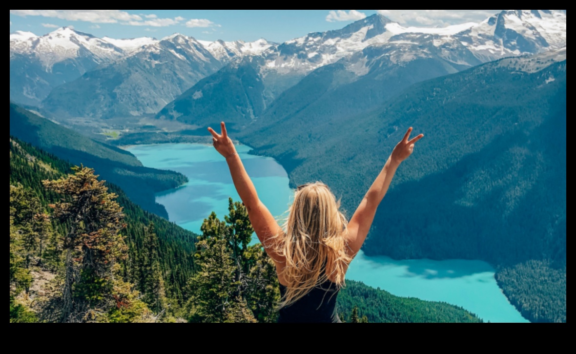 Wanderer's Whistle: harmonisks ceļvedis ceļošanas padomiem