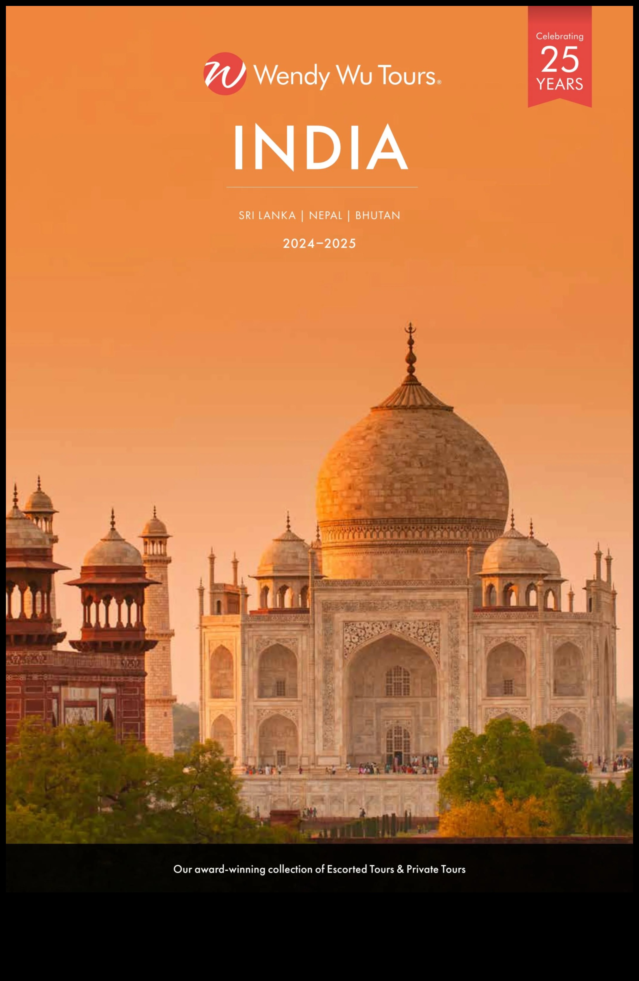 Wanderer's Whistle: harmonisks ceļvedis ceļošanas padomiem