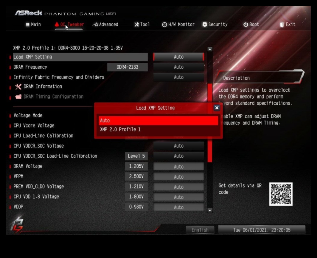 Atmiņai ir nozīme: RAM veiktspējas optimizēšana, izmantojot laiku un XMP