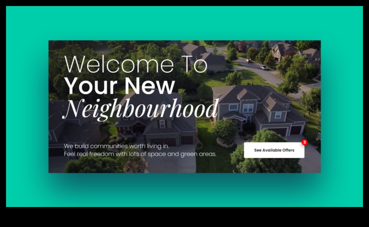 NavigateNest: ērti iekārtojieties jūsu pielāgotajos plānos