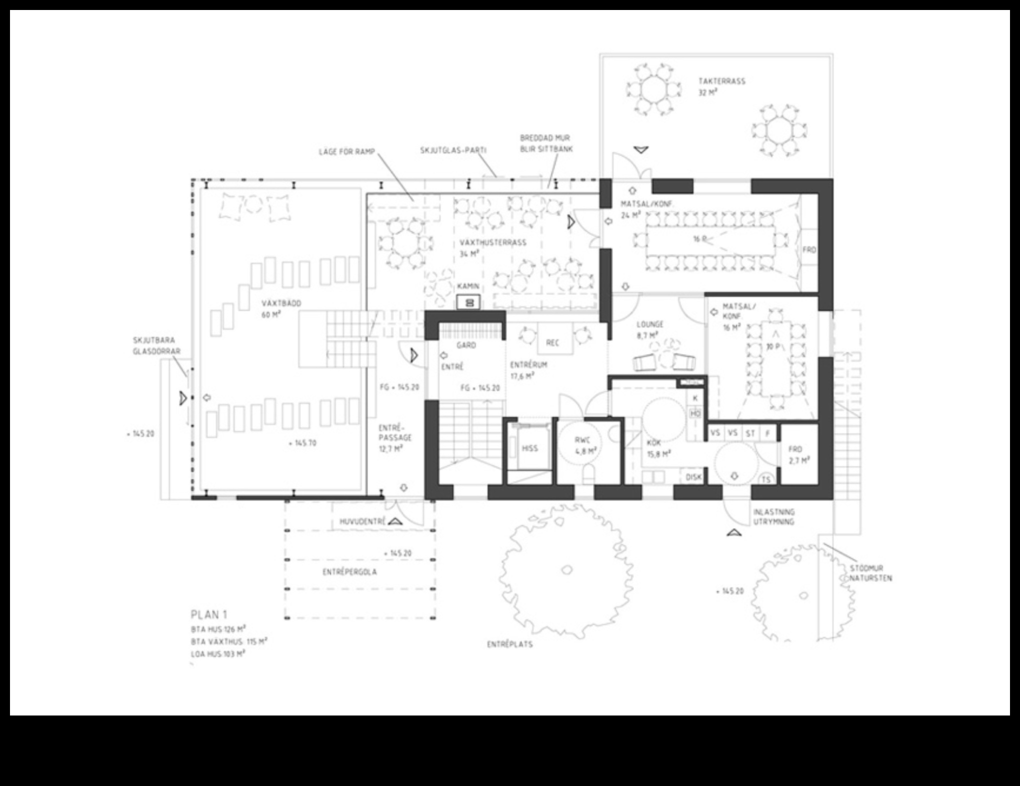 NavigateNest: ērti iekārtojieties jūsu pielāgotajos plānos
