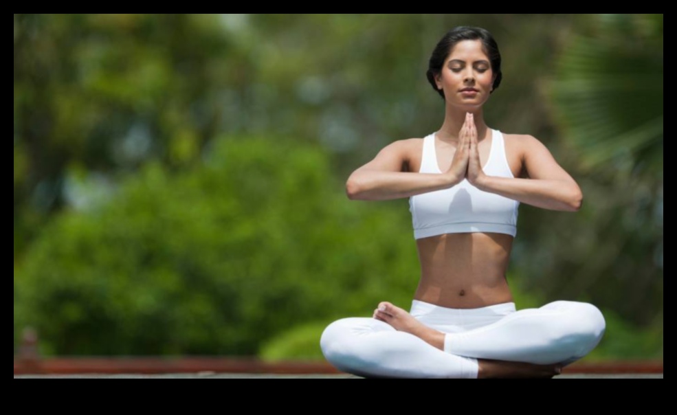 Zen asanas: iekšējā miera atrašana jogas meditācijā