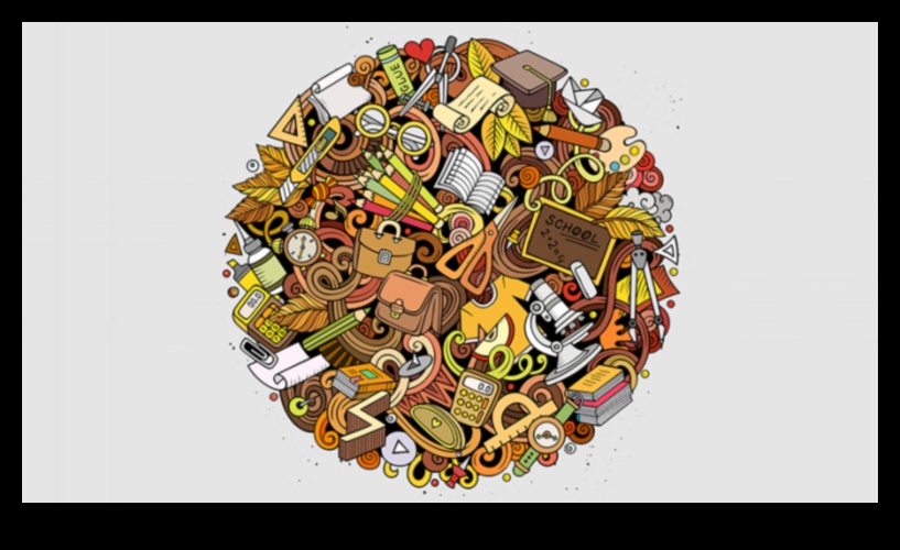 Projektēšana dziļumam: materiālās radošās izpausmes psiholoģija