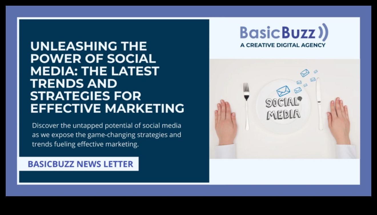 Sociālo mediju analīzes neizmantotā potenciāla atklāšana uzņēmumiem