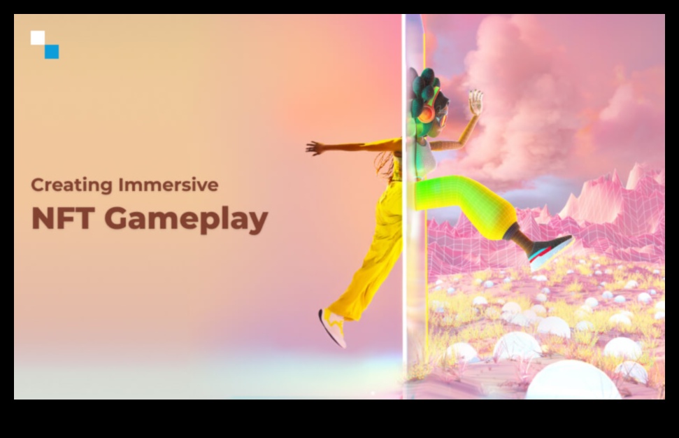 Iesaistoša mijiedarbība: uz lietotāju orientētu jomu izpēte spēļu dizainā