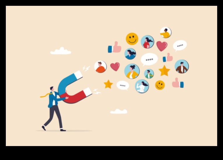 Kā sociālie mediji ietekmē klientu iesaistīšanos biznesā?