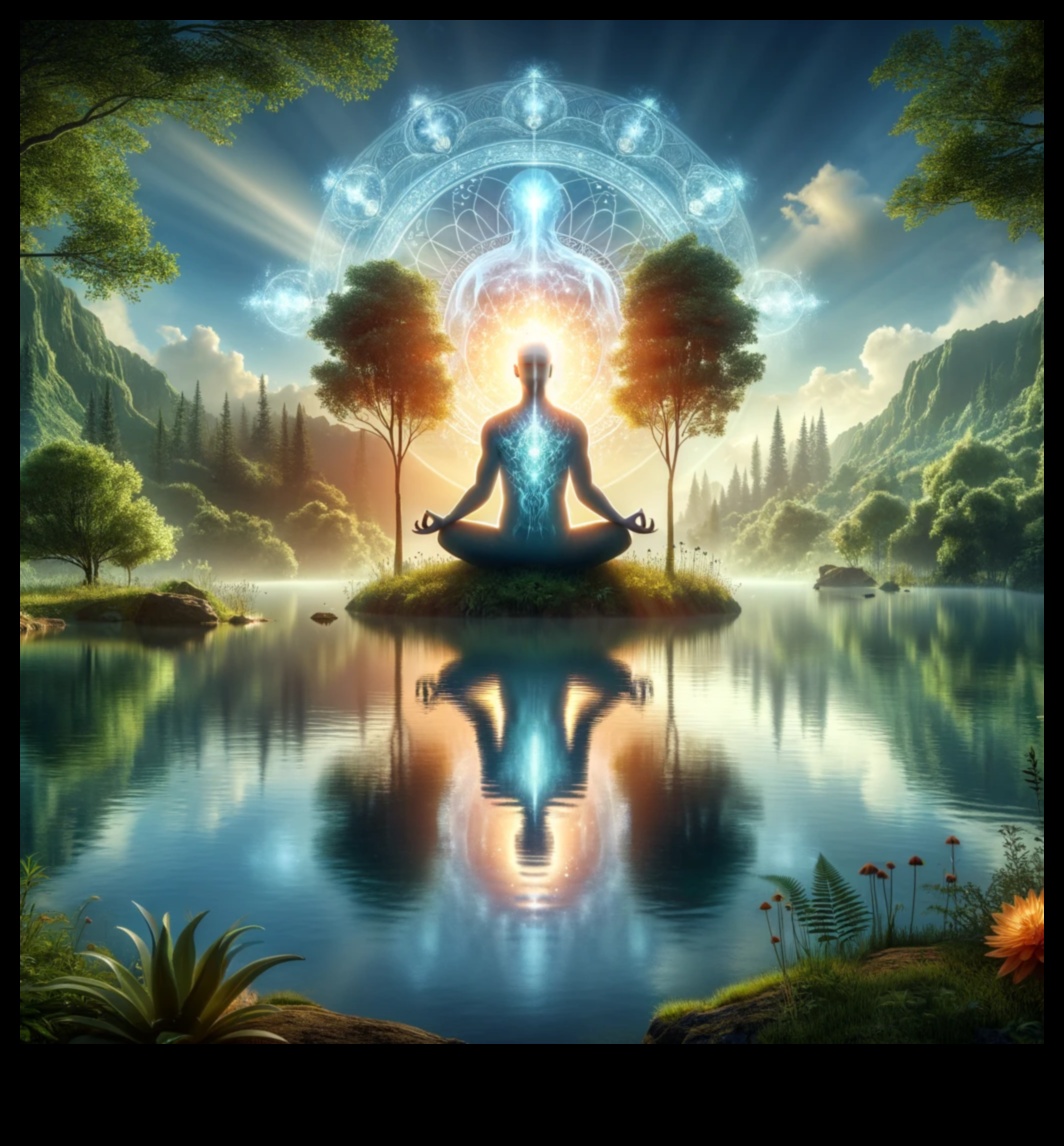 Dvēseliski stāsti: vadīta meditācija harmoniskai dzīvei