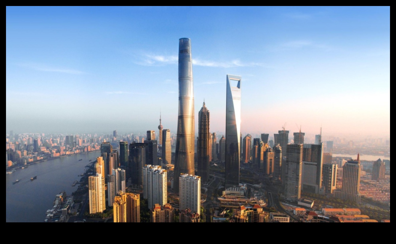 Skulptūras panorāmas: pilsētas brīnumu apskate