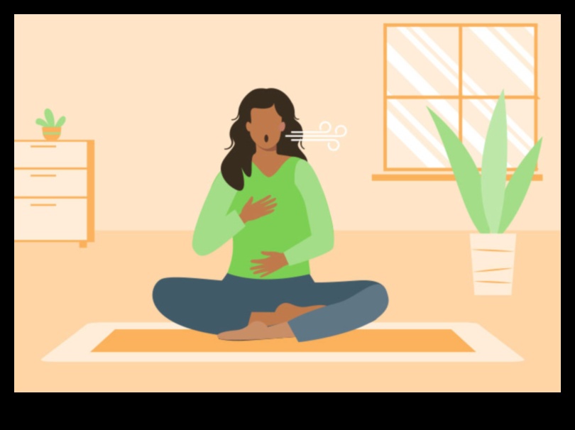 Nomierinieties, elpojiet pa elpai: svarīgi relaksācijas padomi