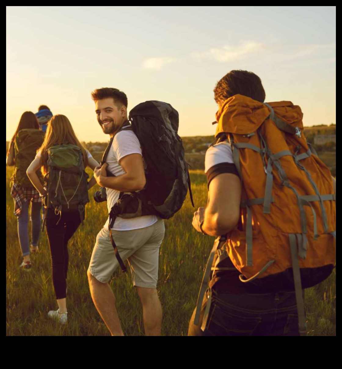 Taupīgi pārgājieni: navigācija pa budžetam draudzīgiem maršrutiem