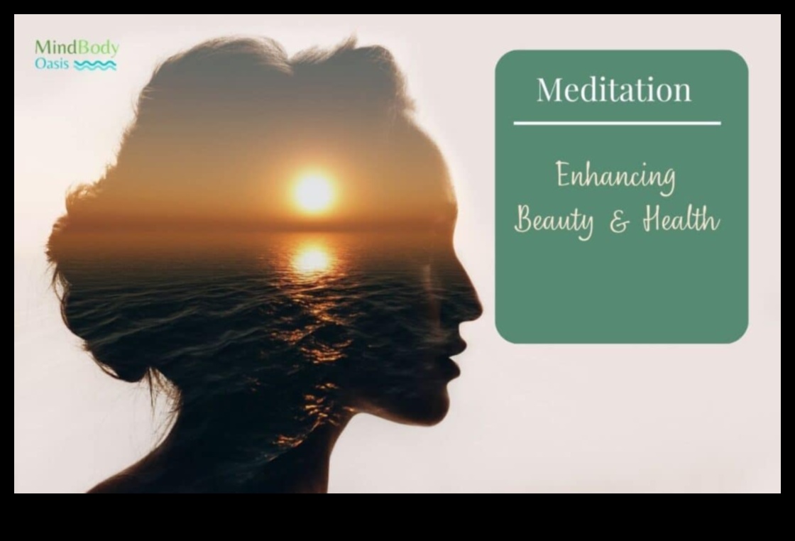 Labsajūta atklāta: Meditācijas fiziskie brīnumi