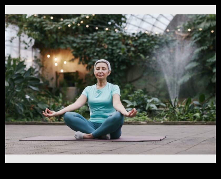 Labsajūta atklāta: Meditācijas fiziskie brīnumi