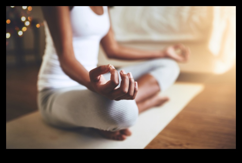 Labsajūta atklāta: Meditācijas fiziskie brīnumi