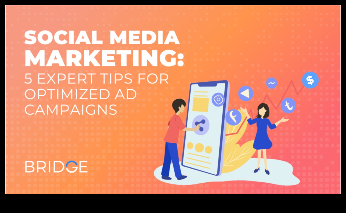 Sociālo mediju platformu maksimāla palielināšana veiksmīgām mārketinga kampaņām