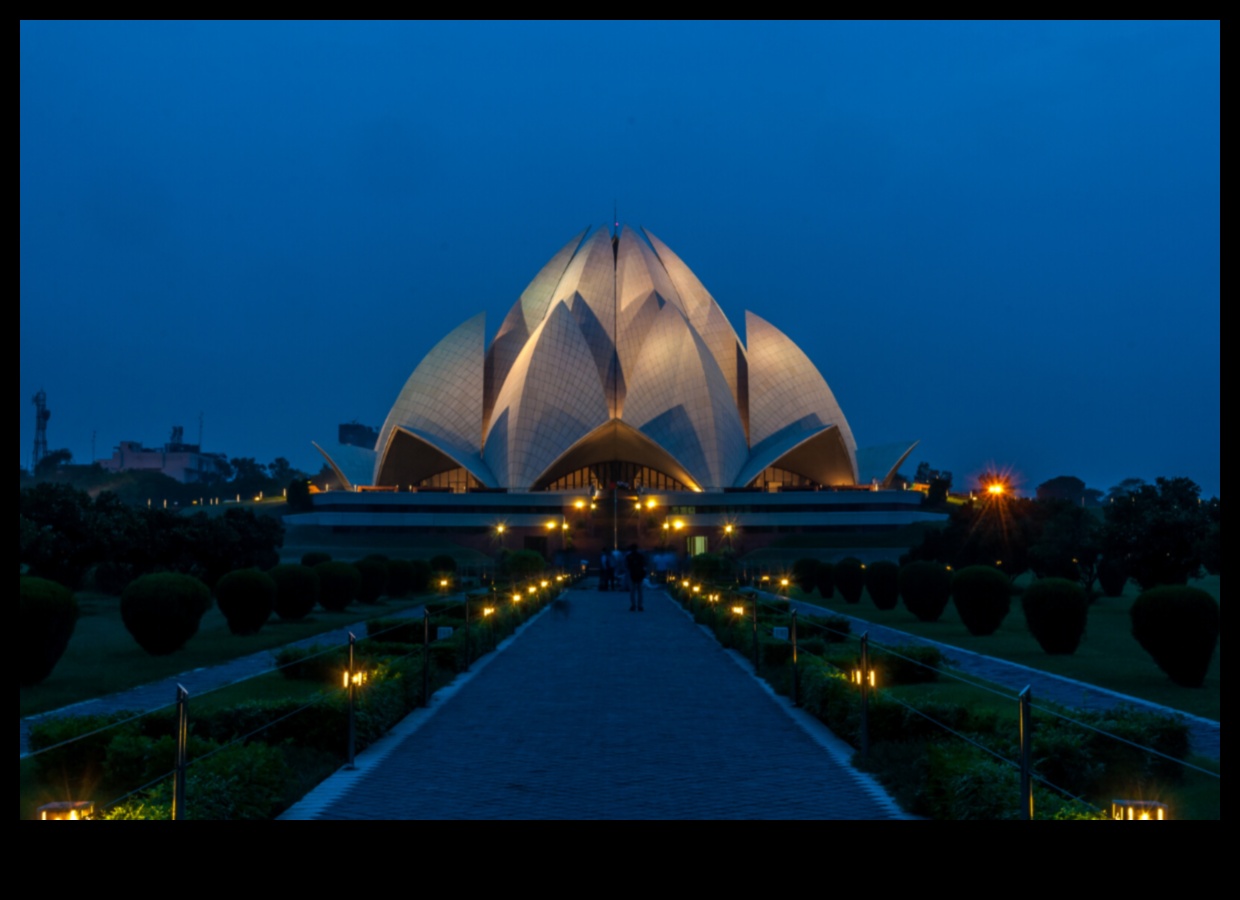 Strukturālie prieki: arhitektūras mākslas pasaules izpēte